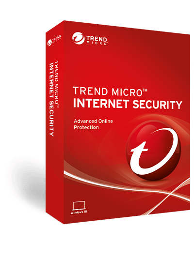 Trend micro internet security download mac